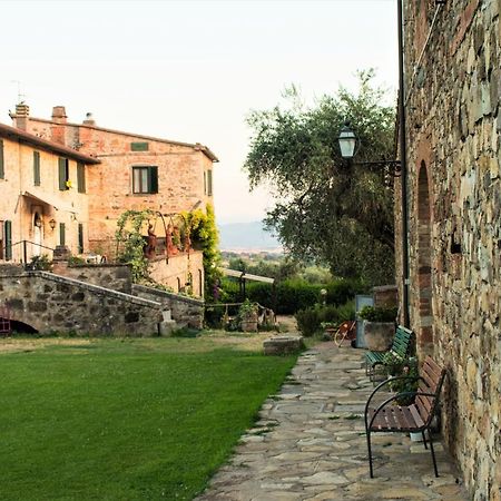 Campospillo Villa Magliano in Toscana Eksteriør bilde