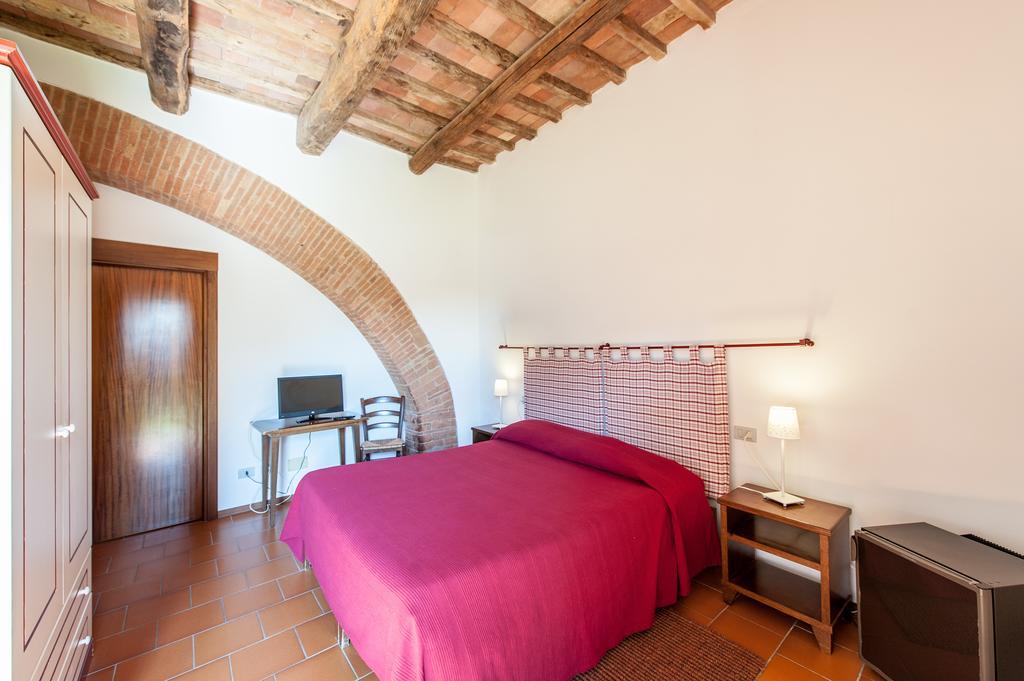 Campospillo Villa Magliano in Toscana Eksteriør bilde