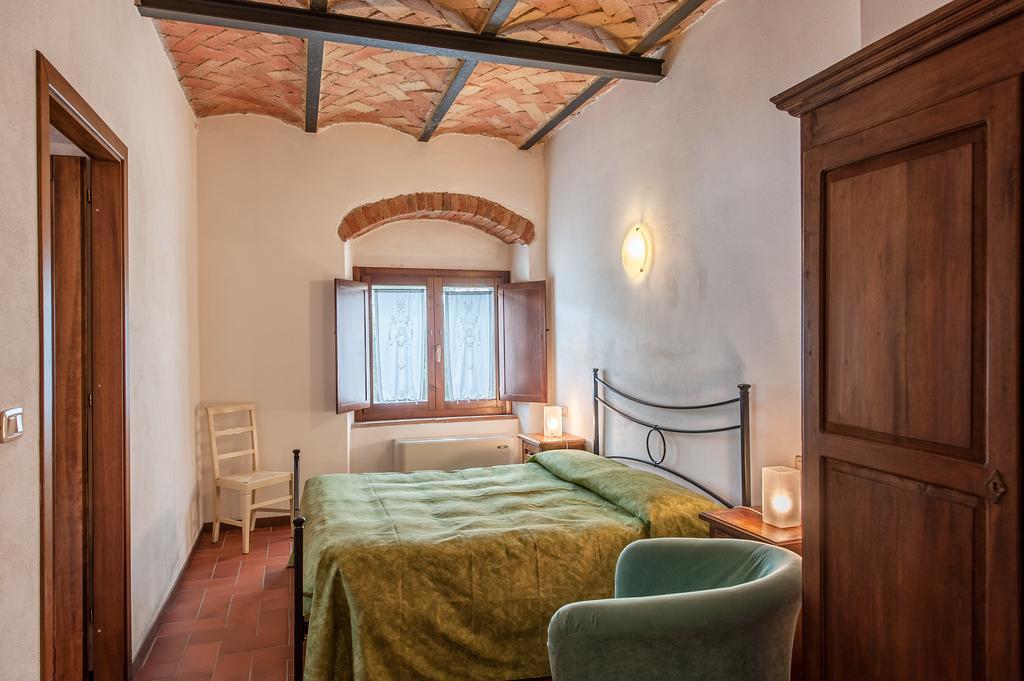 Campospillo Villa Magliano in Toscana Eksteriør bilde