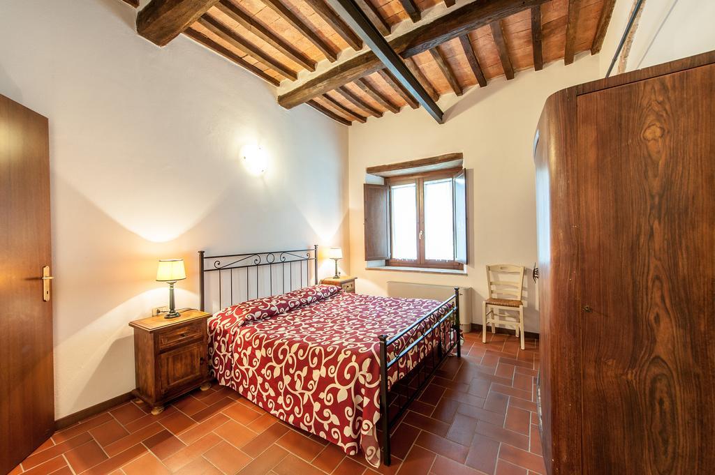Campospillo Villa Magliano in Toscana Eksteriør bilde