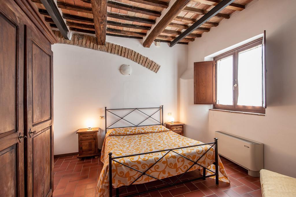 Campospillo Villa Magliano in Toscana Eksteriør bilde