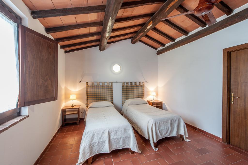 Campospillo Villa Magliano in Toscana Eksteriør bilde