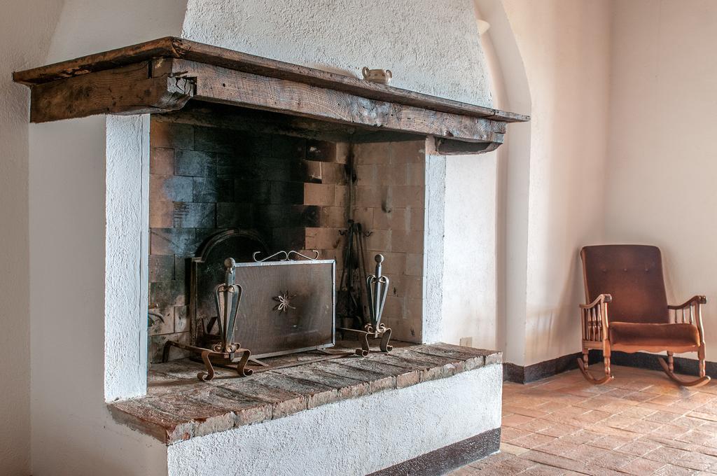 Campospillo Villa Magliano in Toscana Eksteriør bilde