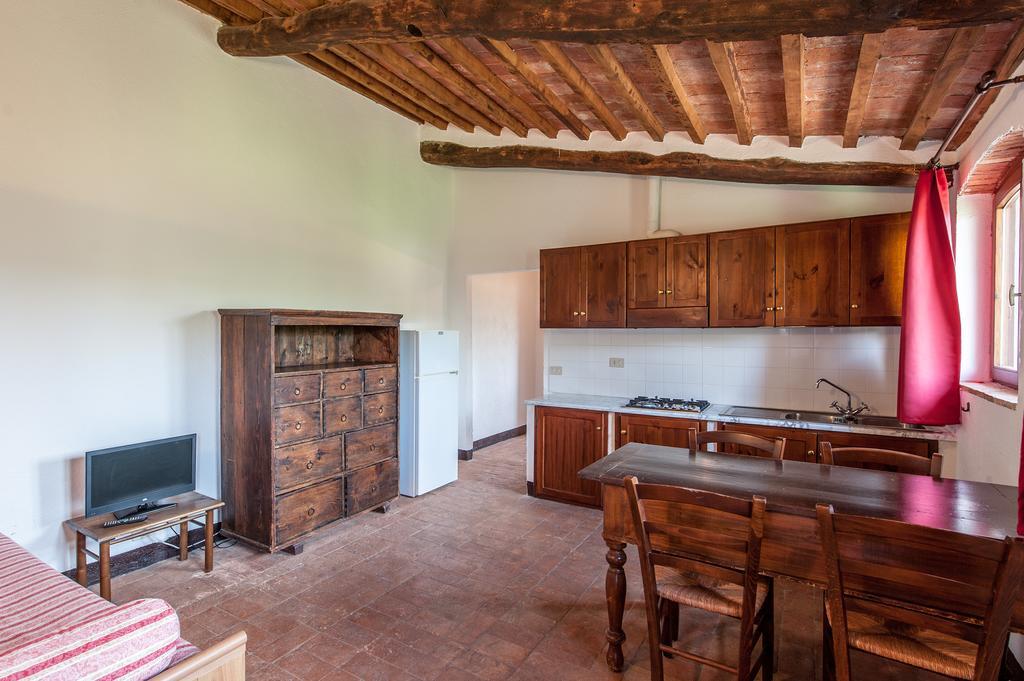 Campospillo Villa Magliano in Toscana Eksteriør bilde
