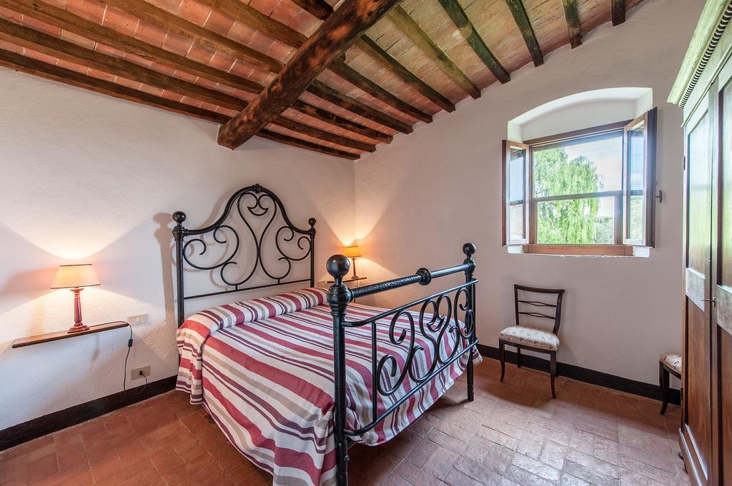 Campospillo Villa Magliano in Toscana Eksteriør bilde