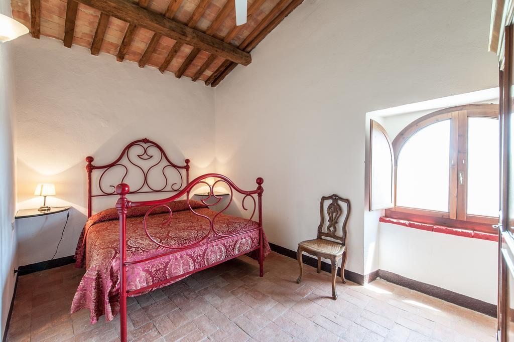 Campospillo Villa Magliano in Toscana Eksteriør bilde