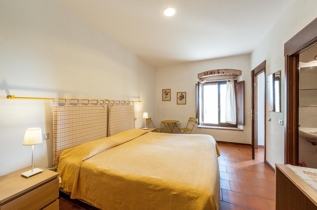 Campospillo Villa Magliano in Toscana Eksteriør bilde