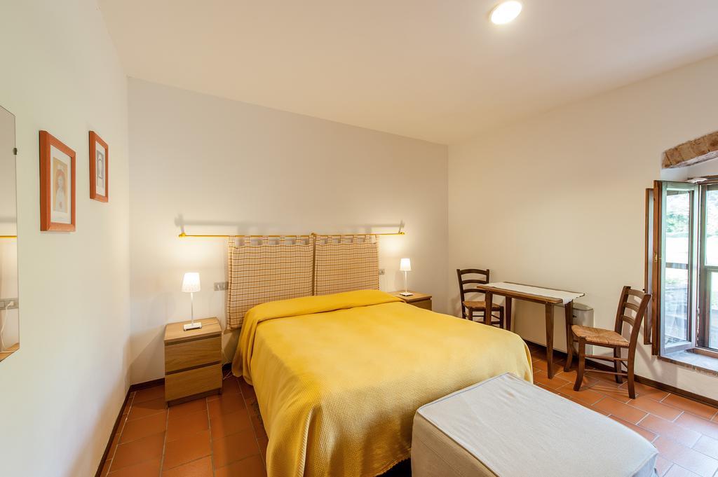 Campospillo Villa Magliano in Toscana Eksteriør bilde