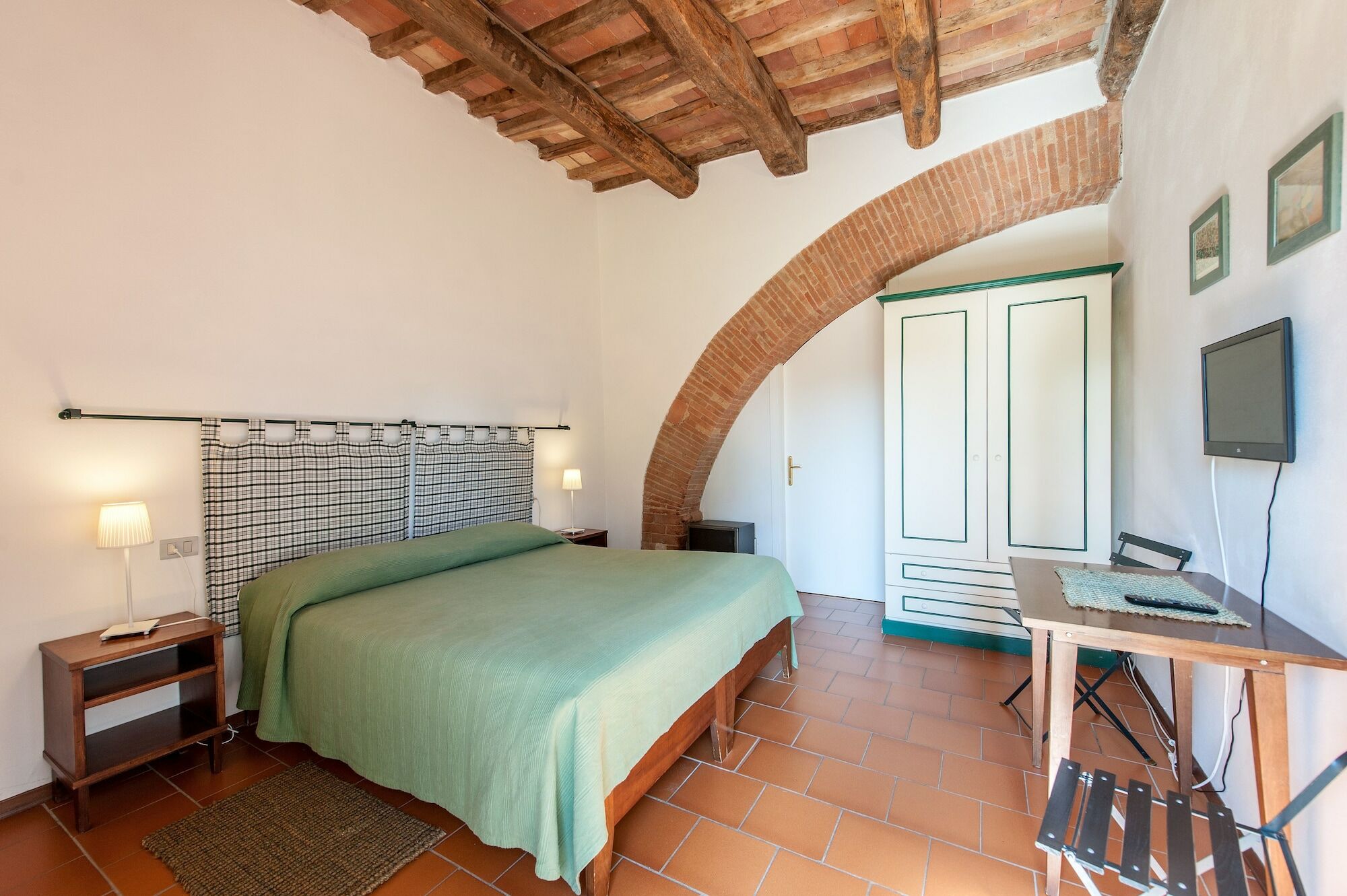 Campospillo Villa Magliano in Toscana Eksteriør bilde
